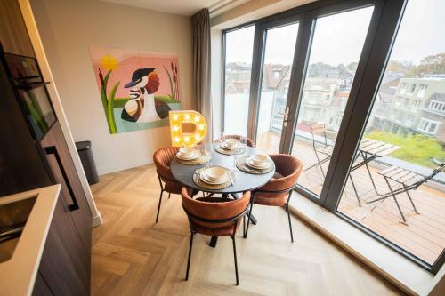 Hilversum Apartment | Alphabet Apartments - Kerkstraat 71