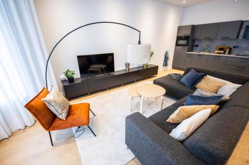 Hillegersberg-Zuid Apartment | Alphabet Apartments - Villapark 2
