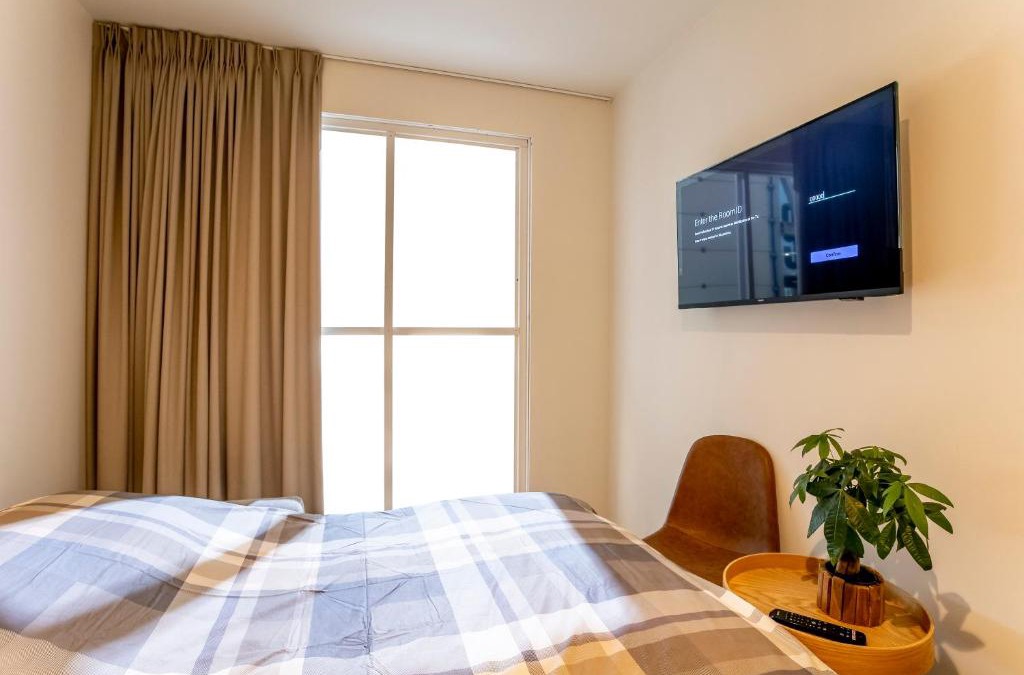 Municipality of Opmeer Apartment | Alphabet Hotel