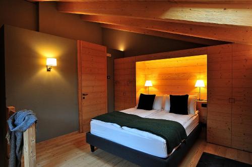 Bormio Hotel | Alpi & Golf Hotel