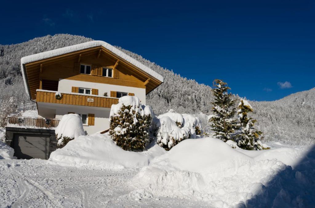 Brand Apartment | Alpila Brand