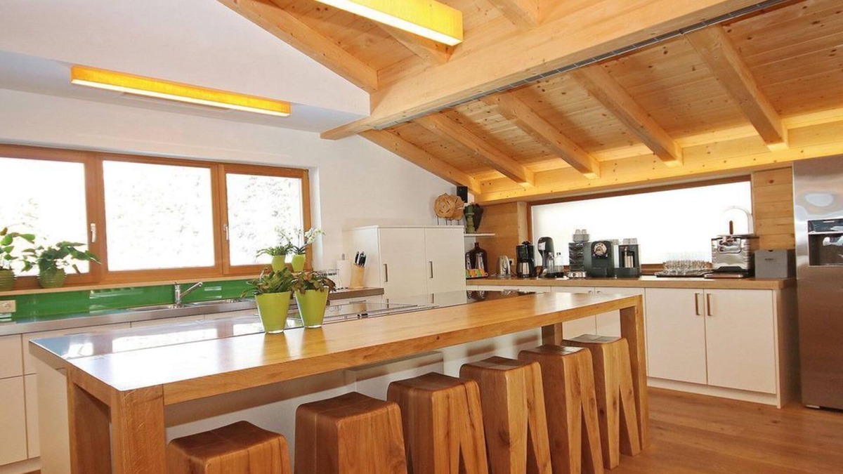 Filzmoos House | Alpin Chalet Large - Alpin Chalet