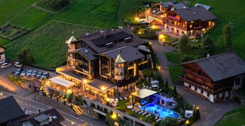 Ortisei Hotel | Alpin Garden Luxury Maison & SPA - Adults Only