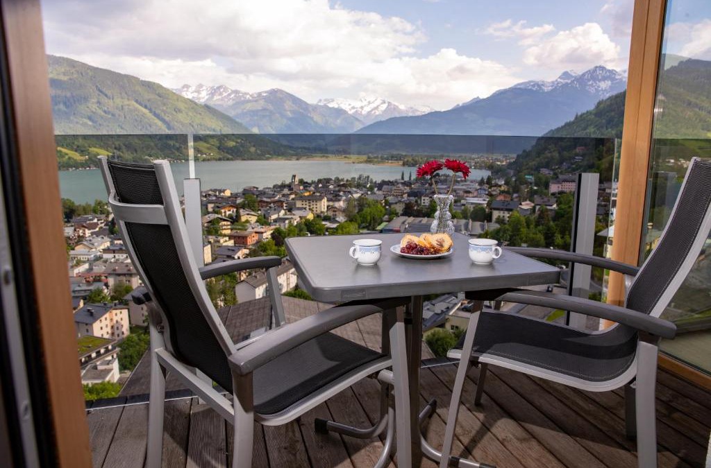 Zell am See Apartment | Alpin Lodges TOP 9 by Via Montes inclusive Summer Card