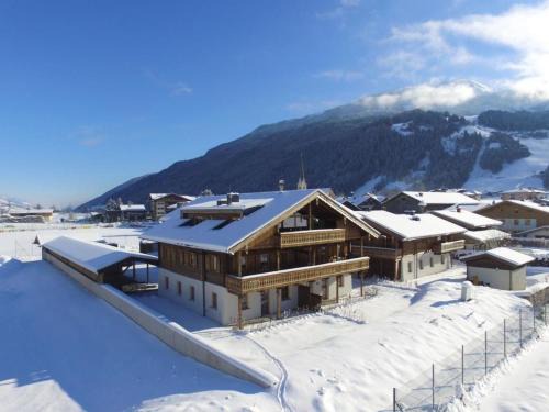 Hollersbach im Pinzgau Apartment | Alpin Residenz Panoramabahn Kitzbühel