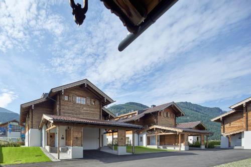 Hollersbach im Pinzgau Apartment | Alpin Residenzen Panoramabahn by Alpina-Holiday