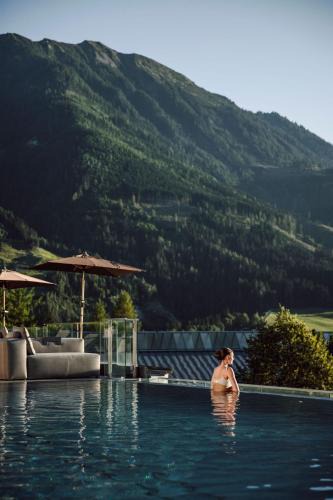 Alpendorf Hotel | Alpina Alpendorf