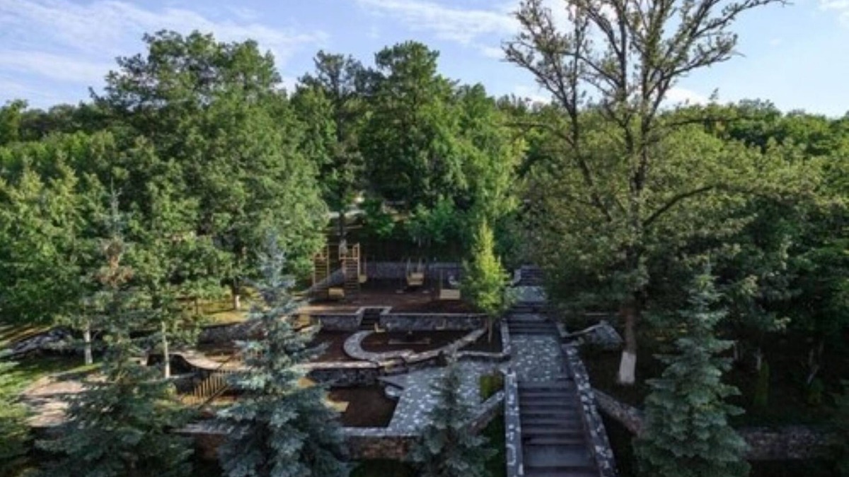 Tsaghkadzor Hotel | Alpina Resort by Stellar Hotels, Tsaghkadzor