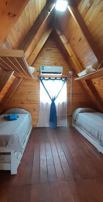 Villa Anisacate Apartment | ALPINAS