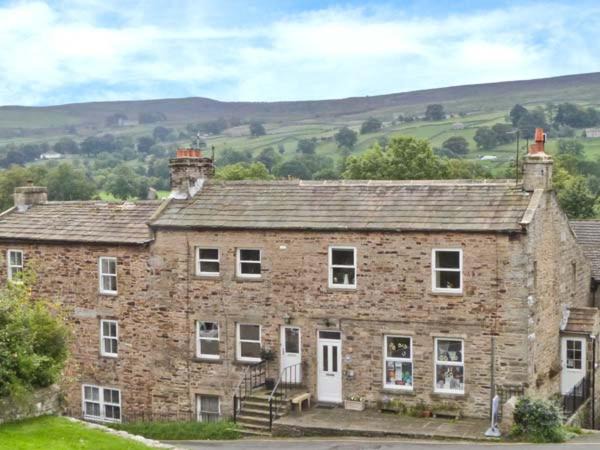 Reeth Apartment | Alpine Cottages No 4