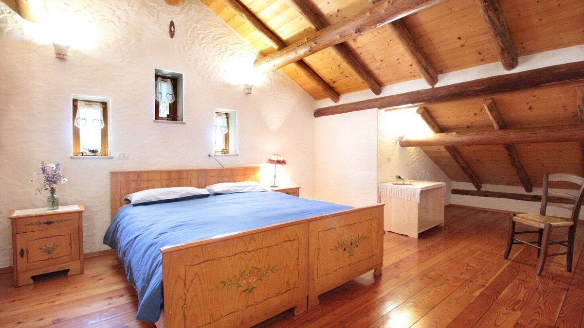 Lamon Ski Chalet | Alpine Getaway for Families