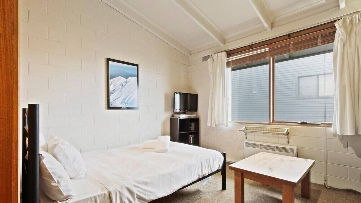 Hotham Heights Apartment | Alpine Haven 7 - Mt Hotham