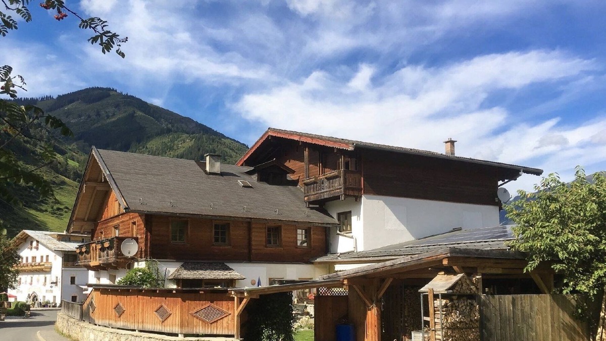 Woerth Apartment | Alpine Haven #HoheTauernNationalPark #Chalet #Rauris #Gastein #ZellamSee ππ₯¨πΏπ¦πΉβ€οΈπ¨βπ©βπ¦βπ¦