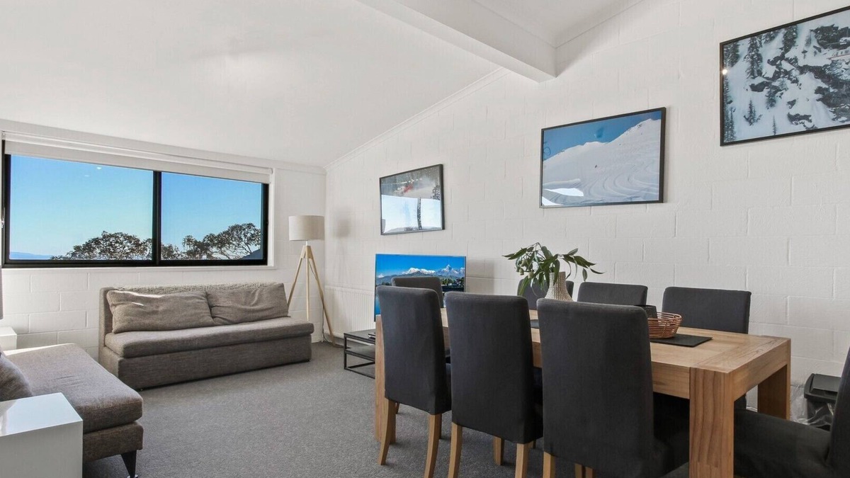 Hotham Heights Apartment | Alpine Heights 02 - Mt Hotham