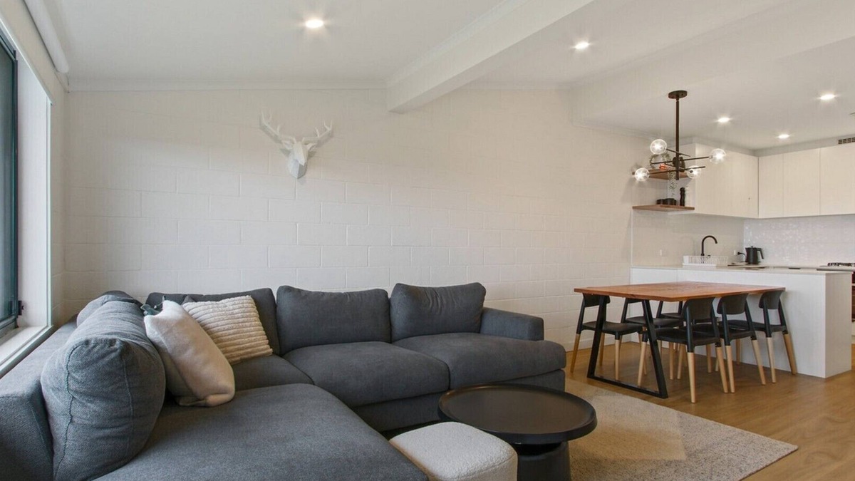 Hotham Heights Apartment | Alpine Heights 09 - Mt Hotham