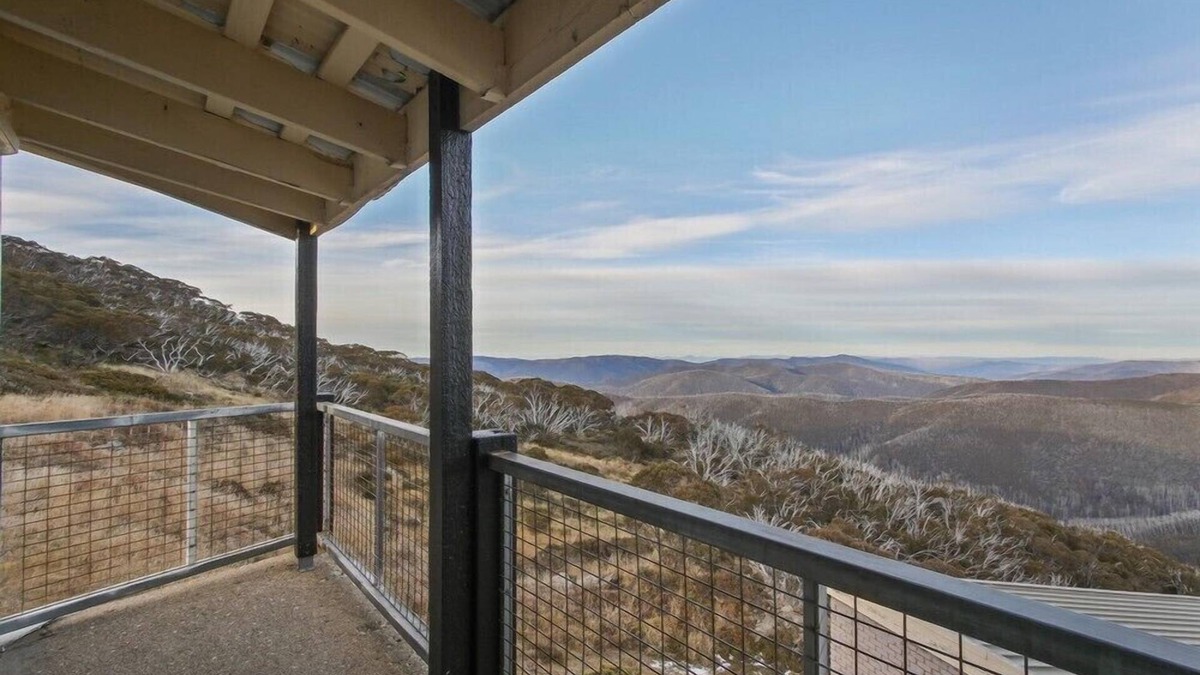 Hotham Heights Apartment | Alpine Heights 14 - Mt Hotham