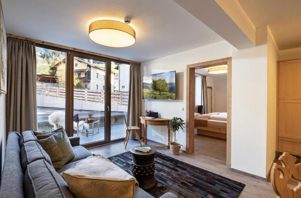Hopfgarten Markt Apartment | Alpine Homes - Hopfgarten