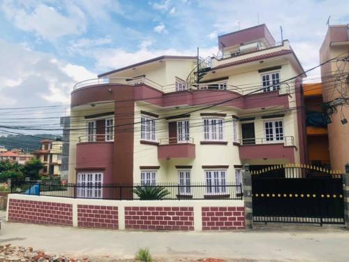 Namarjung House | Alpine Homestay and Apartment