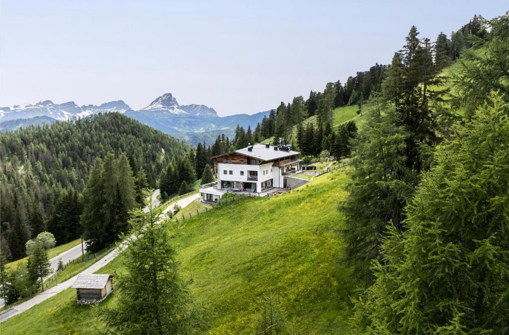 Mareo Hotel | Alpine Hotel Gran Foda'