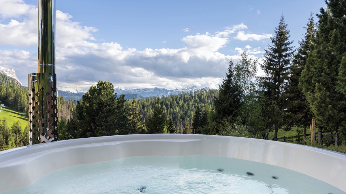 Mareo Hotel | Alpine Hotel Gran Fodá