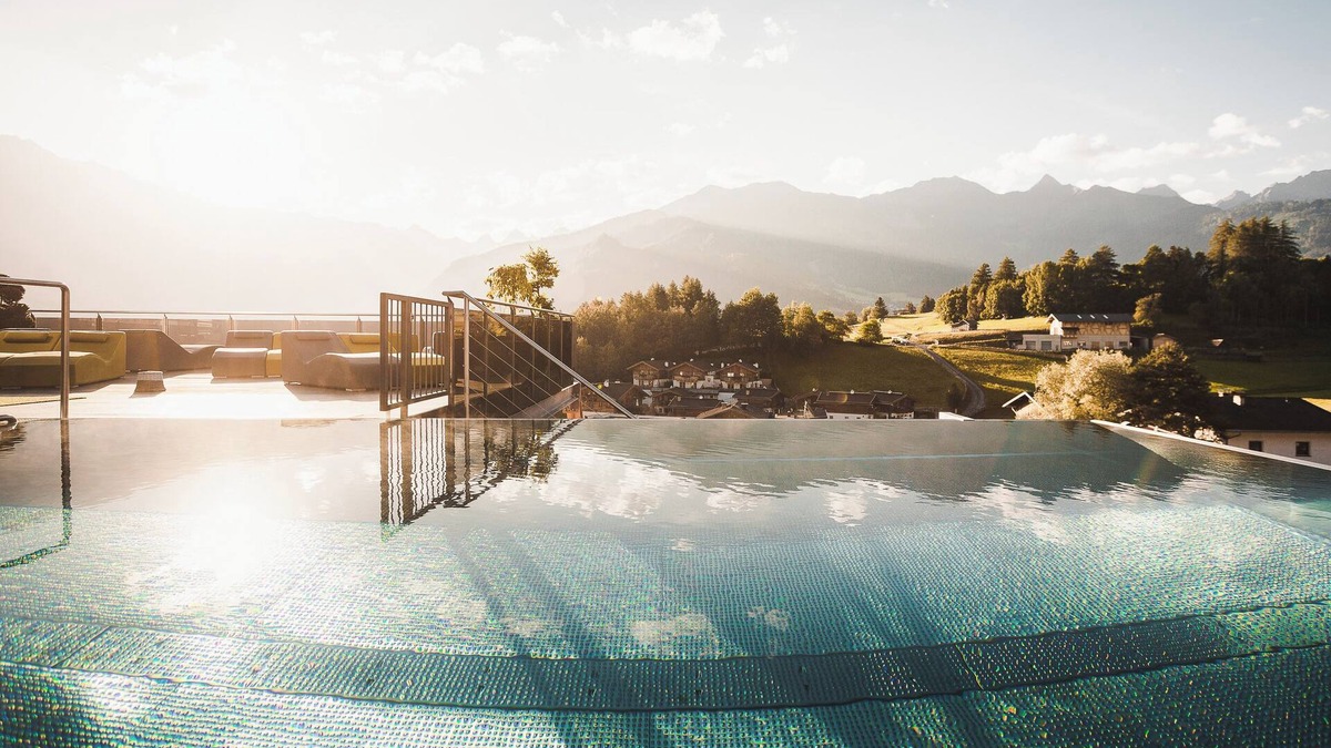 Ladis Hotel | Alpine Hotel Resort Goies