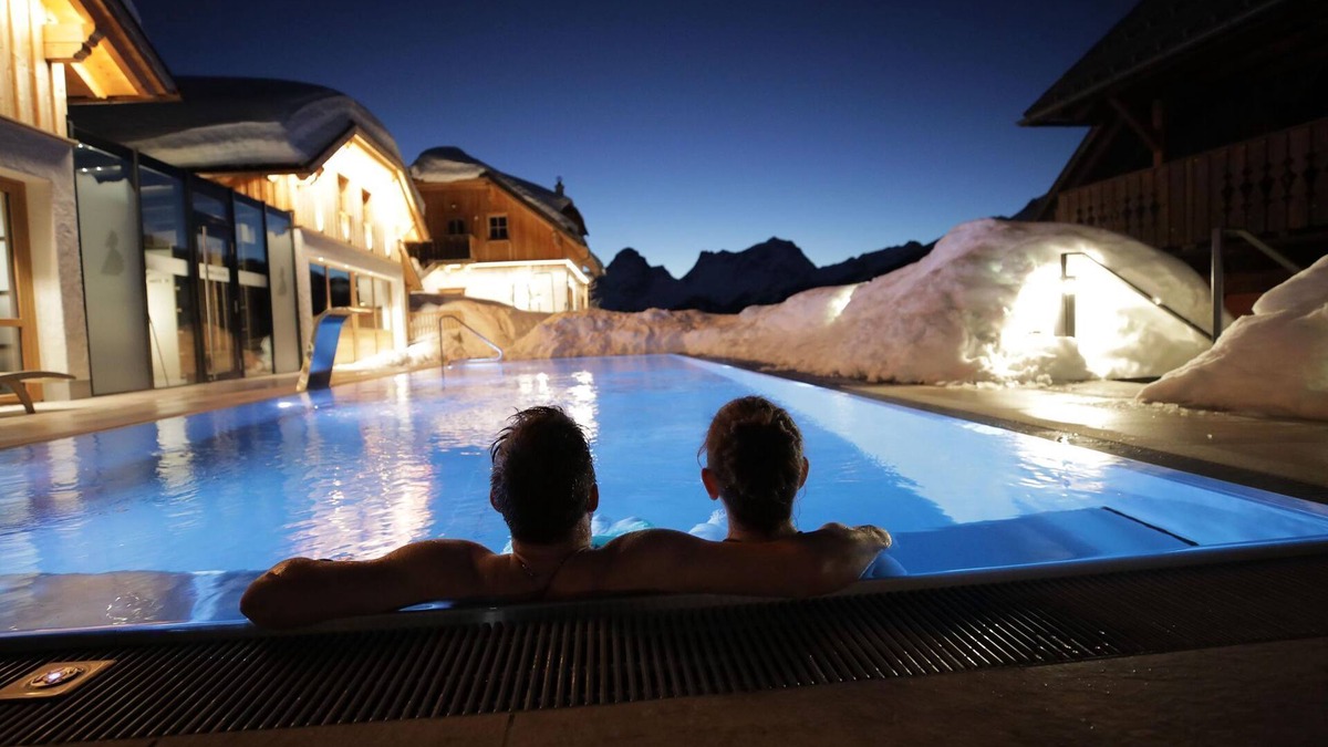 Vorderstoder Other | Alpine hut B - Almresort Baumschlagerberg (chalets)