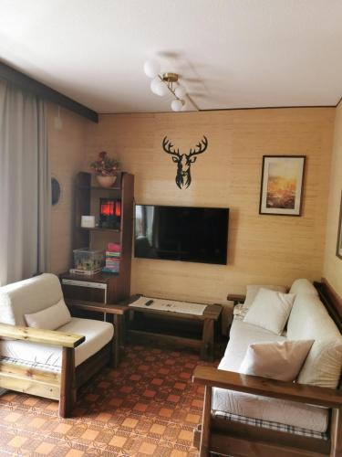 Sella Nevea Apartment | Alpine Luck Apartment, Sella Nevea