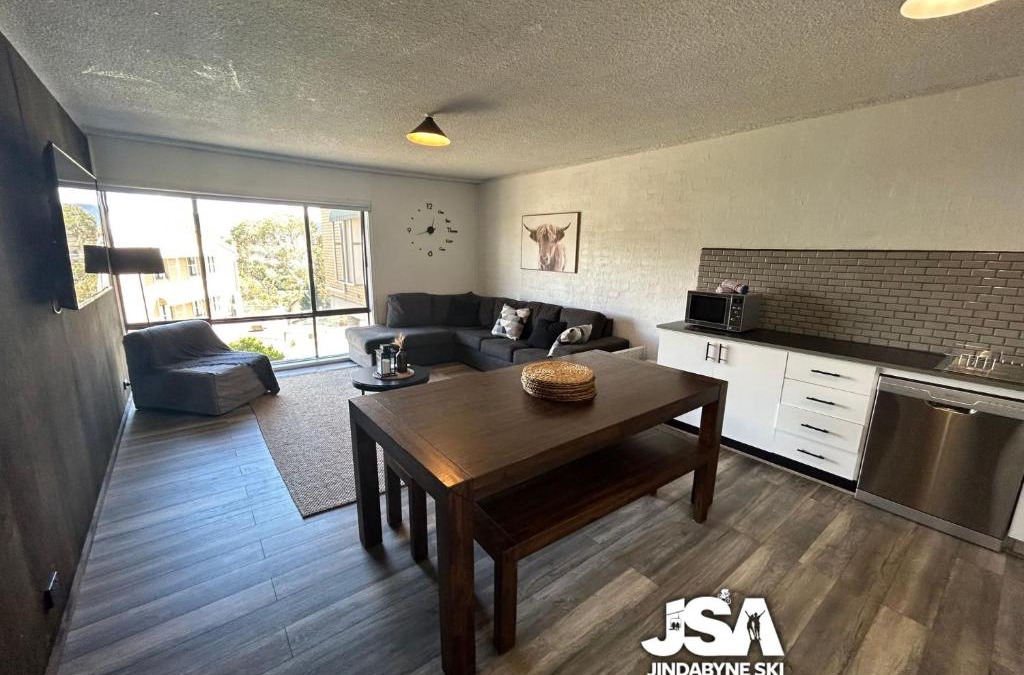 Jindabyne Apartment | Alpine Mountain View 43