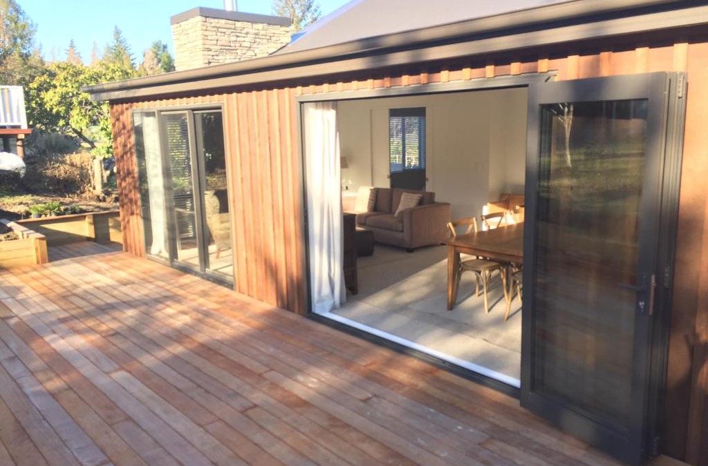 Hanmer Springs House | Alpine Retreat - Hanmer Springs