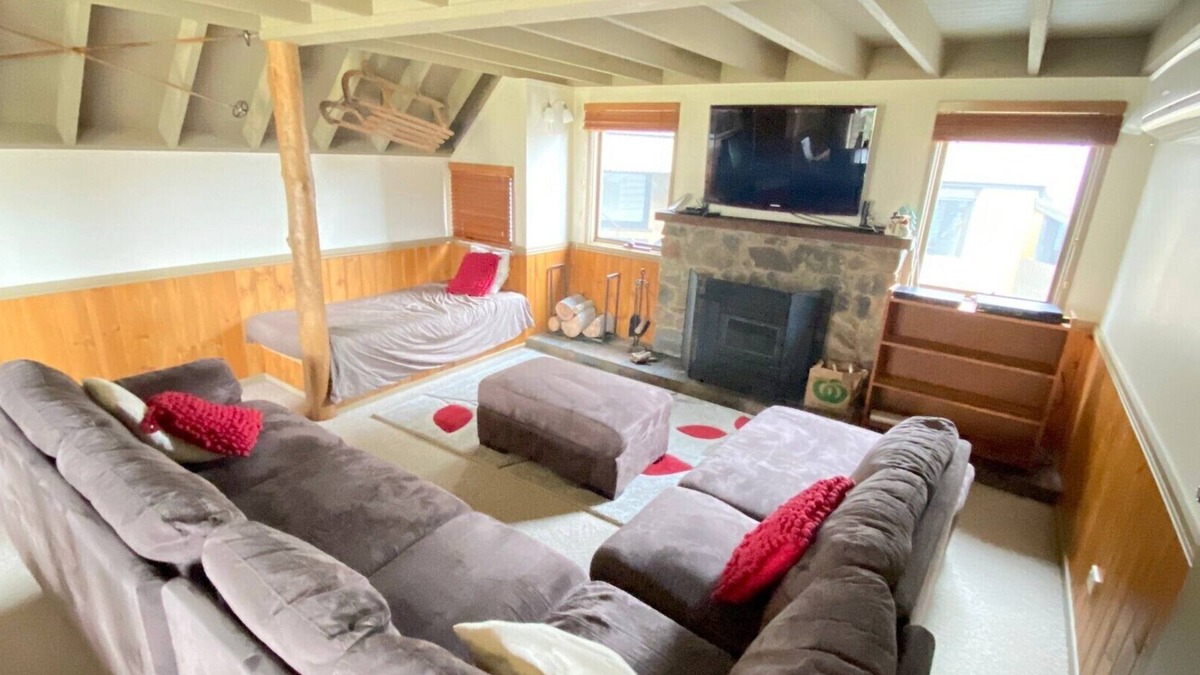 Dinner Plain Ski Chalet | Alpine Star - Dinner Plain