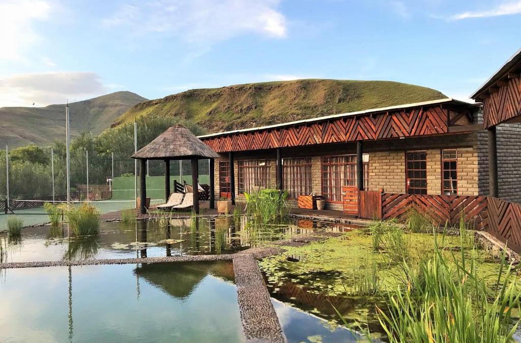 Rhodes Cabin | Alpine Swift Trails