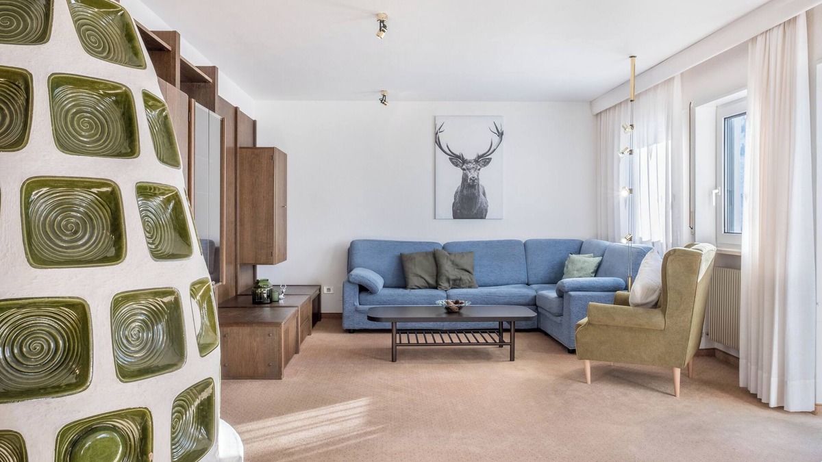 Carezza Apartment | Alpine time out - relaxation in the Dolomites