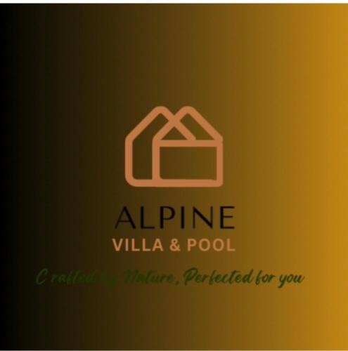 Sllatina e Madhe Villa | Alpine Villa-Pool&Jacuzzi