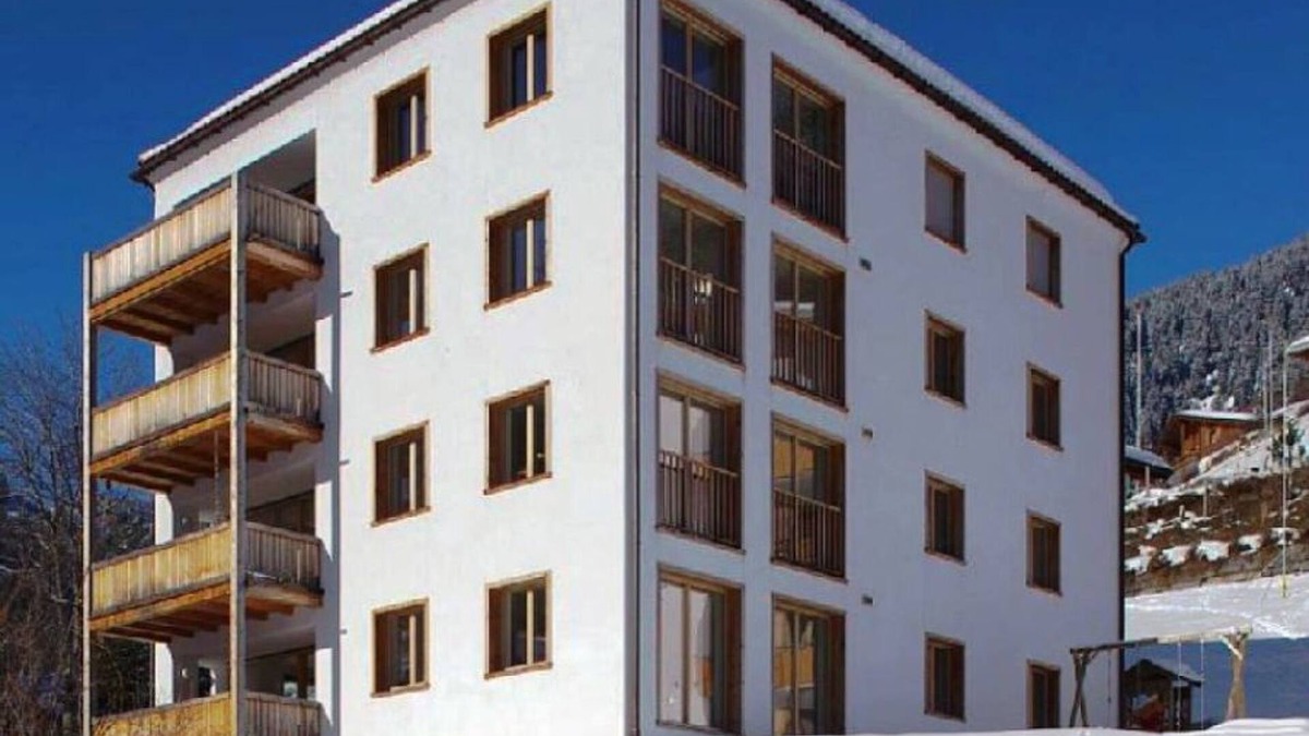 Acletta Apartment | AlpsRelax GmbH by Interhome