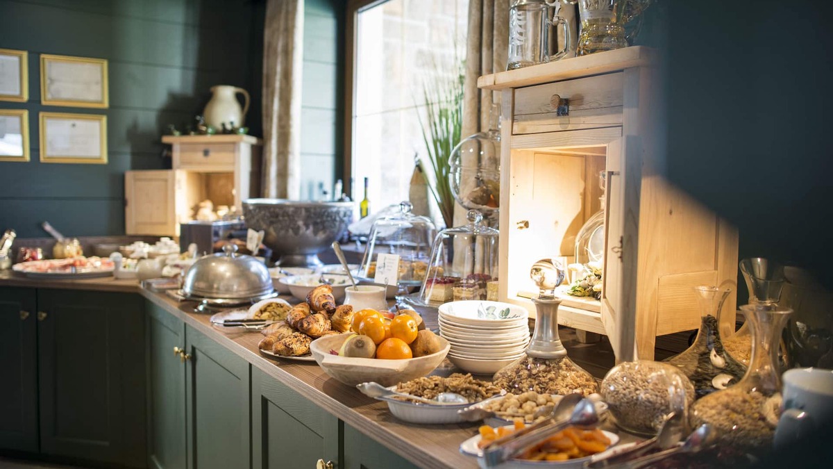 Ortisei Hotel | Alpstay - Chalet Hotel Hartmann - Adults Only