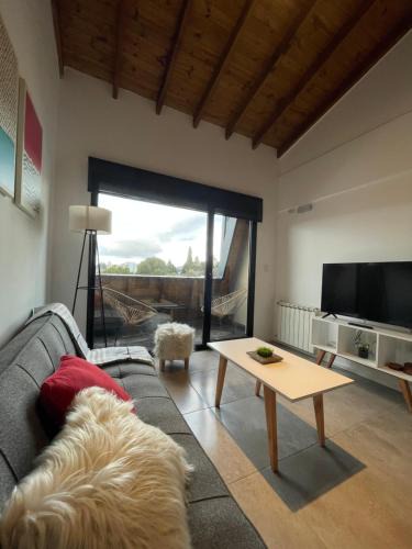 10 de Diciembre Apartment | Alquiler en Bariloche cómodo y central