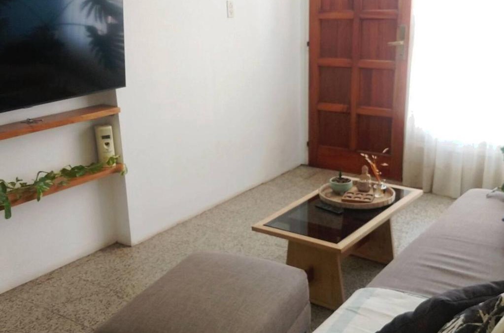 Godoy Cruz House | Alquiler de Casa