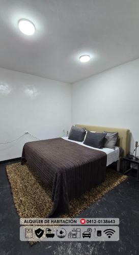 Petare Cabin | Alquiler de habitaciones en CARACAS
