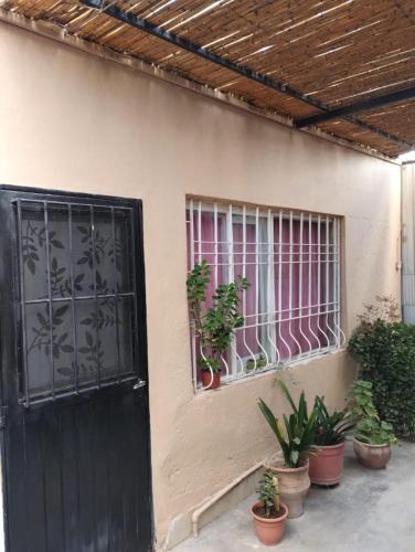 San Martin Apartment | Alquiler temporario amueblado