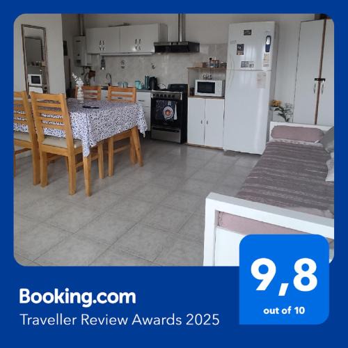 Rio Grande Apartment | Alquiler Temporario Río Grande