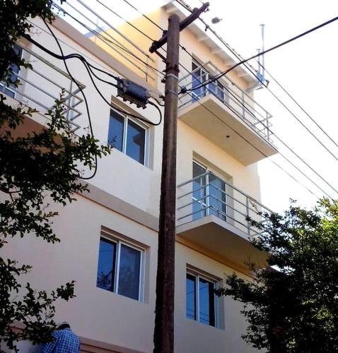 Zarate Apartment | Alquilo depto 1 dorm en Zárate