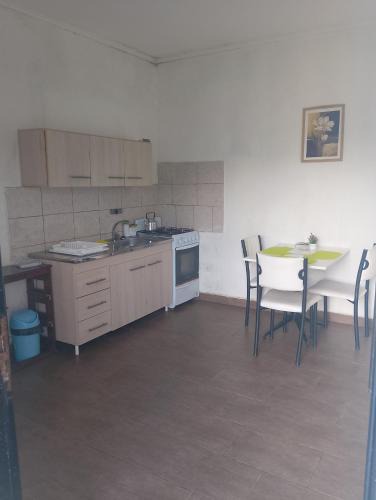 Belen de Escobar Apartment | Alquituc Escobar 1