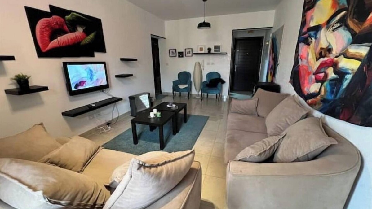 Oula House | Alrehab city luxury apartment