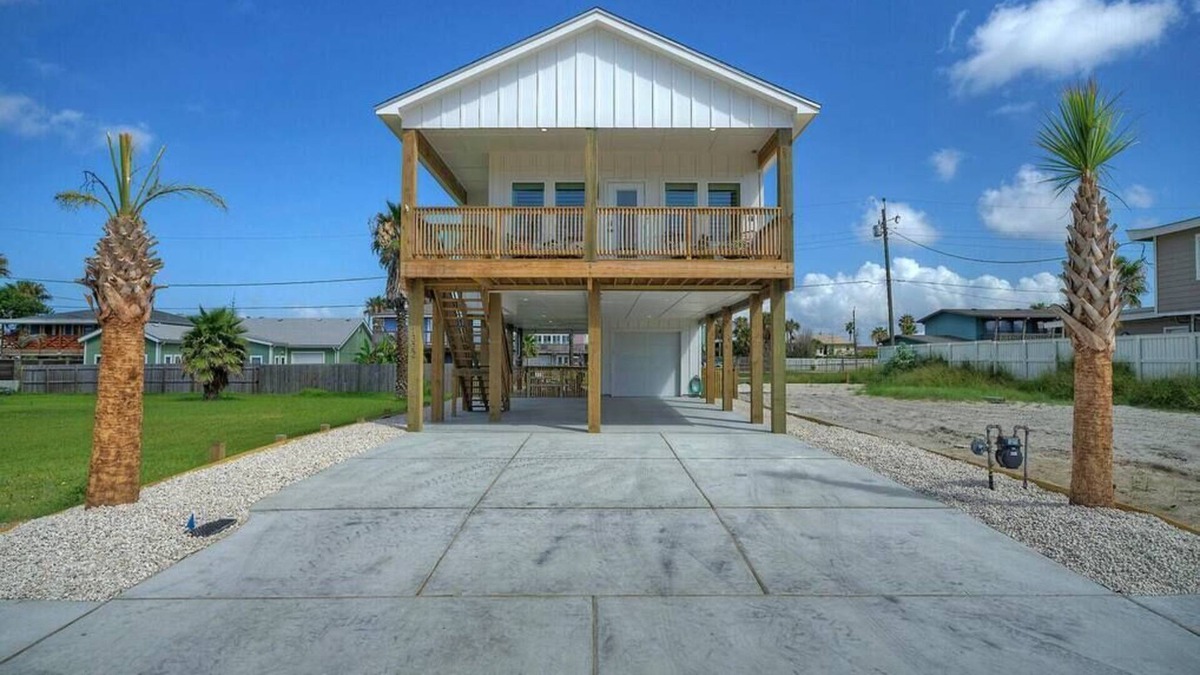 Shibui Sands House | Alright Alright Alright with a Private Pool