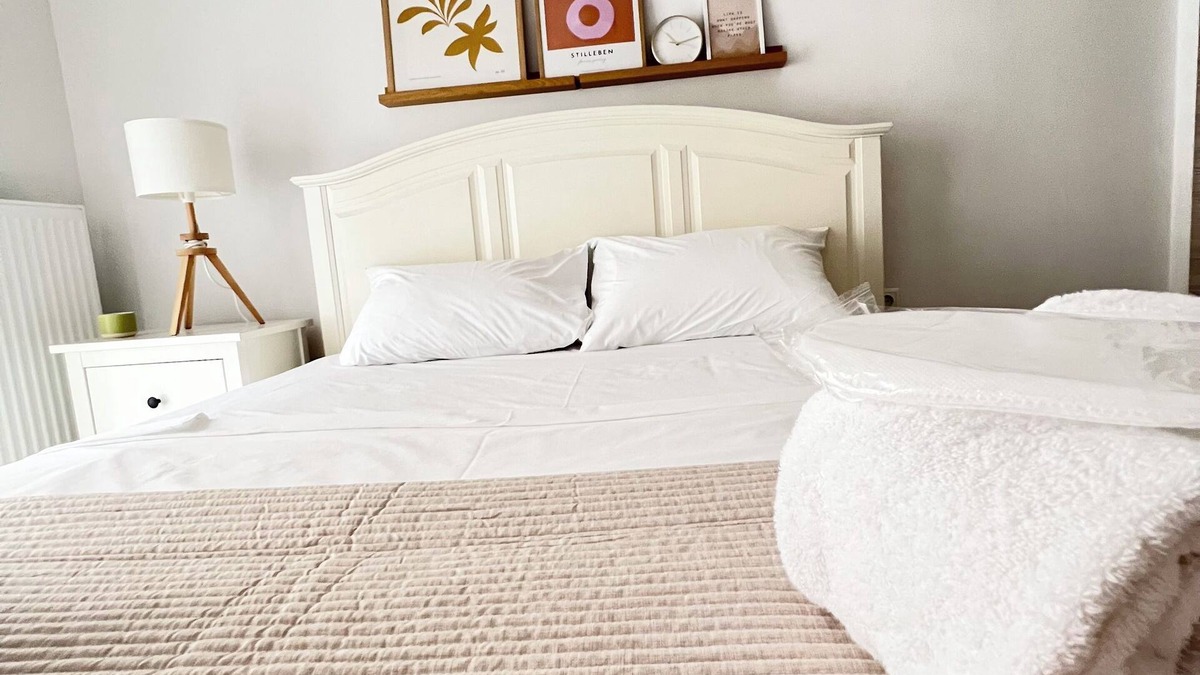 Thessaloniki City Centre Apartment | #ALS-Aurora city apartment