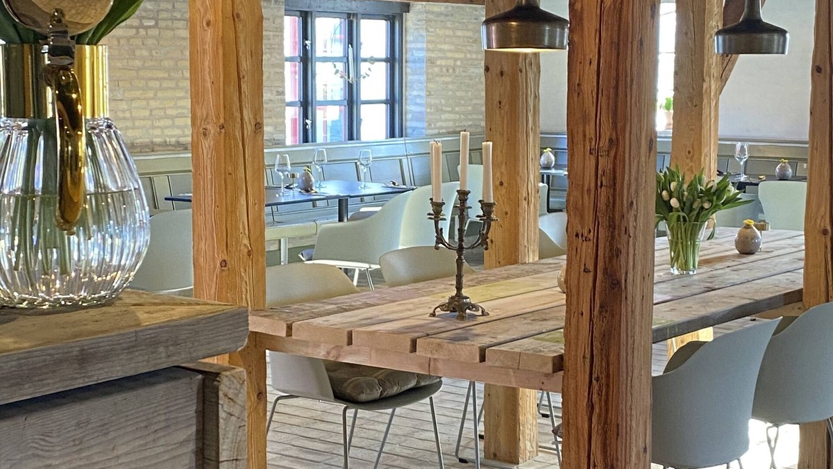 Vollerup Bed & Breakfast | Als Kloster - det hyggelige gårdhotel