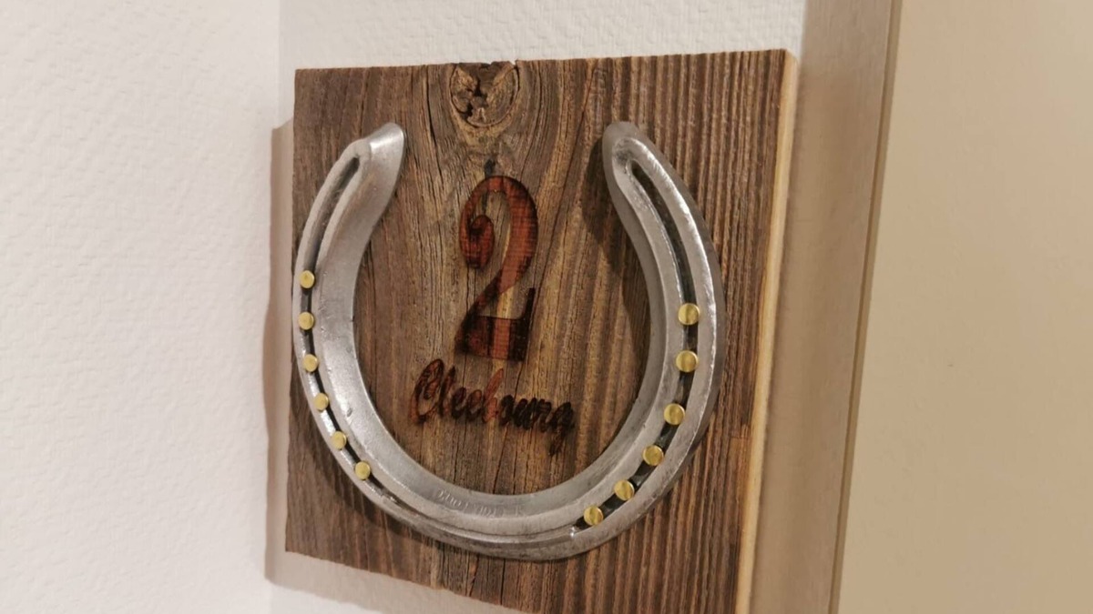 Hoffen Bed & Breakfast | Alsanature