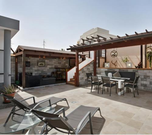 Bahia Calma House | Alsen