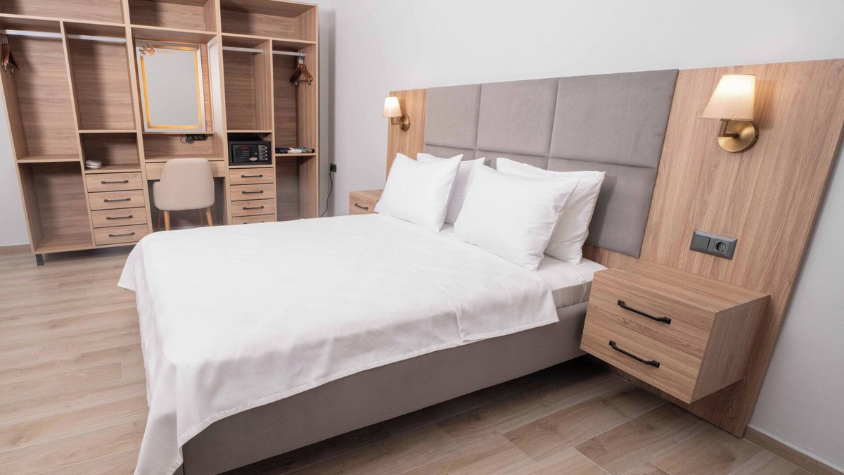Altndere Hotel | Altındere Vadi Hotel