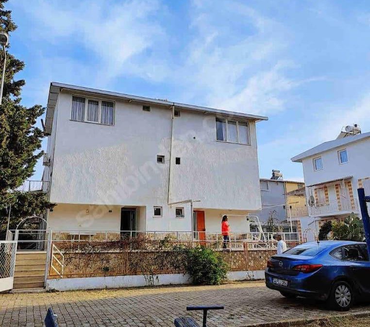 Altinkum House | Altınkum’da Günlük Kiralık Yazlık